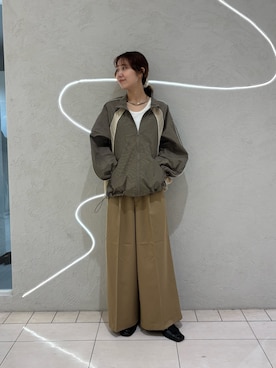 ひらのさんのコーディネート