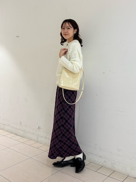 ひらのさんのコーディネート