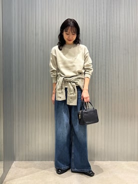 ひらのさんのコーディネート