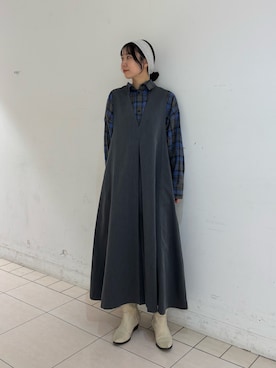 ひらのさんのコーディネート