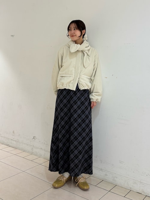 セール】リバーシブルパデッドジャケット（その他アウター）｜KBF