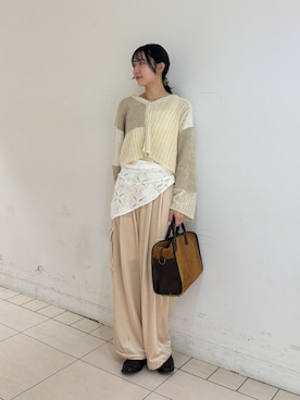 ひらのさんのコーディネート