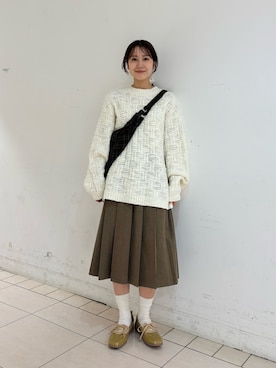 ひらのさんのコーディネート