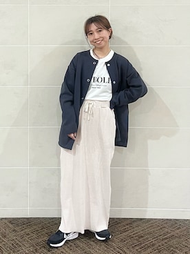 sakieさんのコーディネート