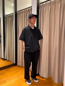 yusakuさんのコーディネート