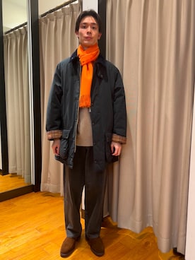 yusakuさんのコーディネート