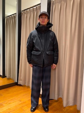 yusakuさんのコーディネート