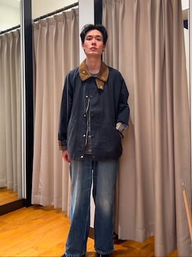 yusakuさんのコーディネート