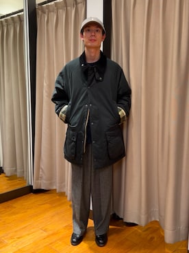 yusakuさんのコーディネート