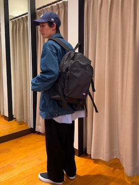 yusakuさんのコーディネート