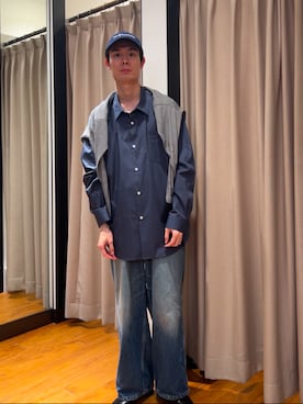 yusakuさんのコーディネート