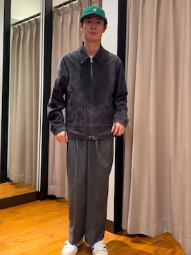 yusakuさんのコーディネート