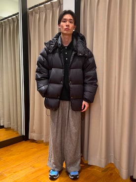 yusakuさんのコーディネート