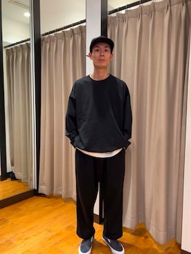 yusakuさんのコーディネート