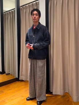 yusakuさんのコーディネート