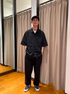 yusakuさんのコーディネート