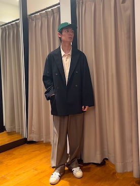 yusakuさんのコーディネート