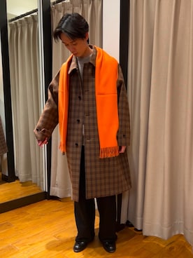 yusakuさんのコーディネート