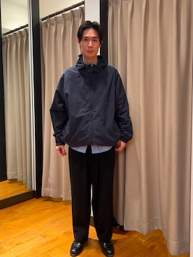 yusakuさんのコーディネート