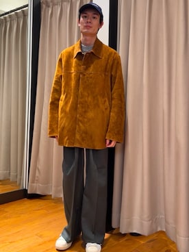 yusakuさんのコーディネート