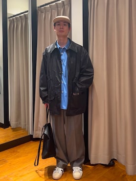 yusakuさんのコーディネート