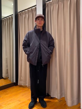 yusakuさんのコーディネート