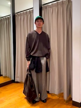 yusakuさんのコーディネート