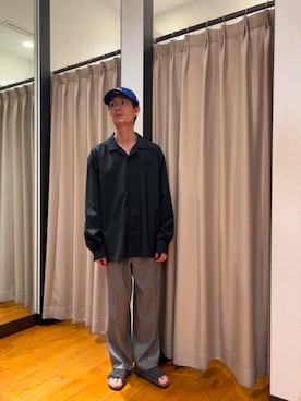 yusakuさんのコーディネート