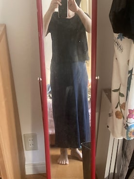 円さんのコーディネート