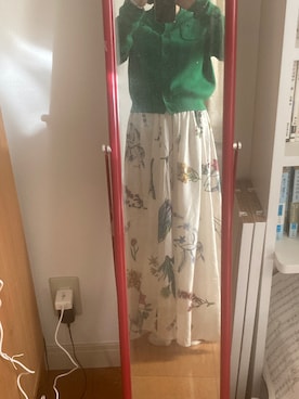 円さんのコーディネート