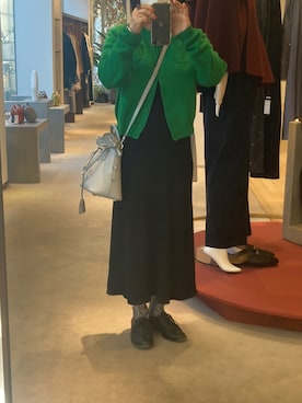 円さんのコーディネート