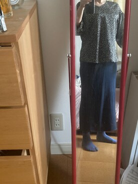 円さんのコーディネート