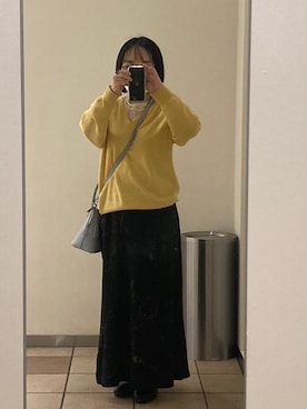 円さんのコーディネート