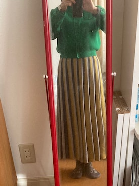 円さんのコーディネート