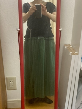 円さんのコーディネート