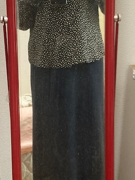 円さんのコーディネート