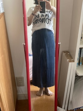 円さんのコーディネート