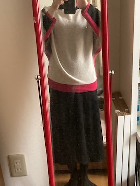 円さんのコーディネート