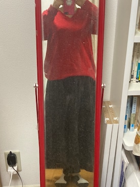 円さんのコーディネート