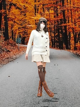 さくら🌸さんのコーディネート