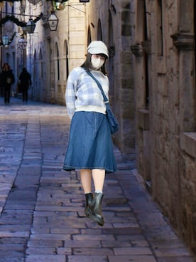 さくら🌸さんのコーディネート