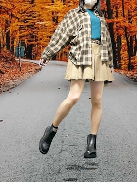 さくら🌸さんのコーディネート