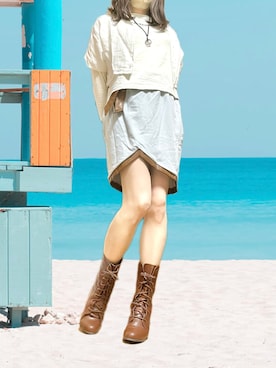 さくら🌸さんのコーディネート