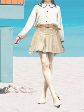 さくら🌸さんのコーディネート