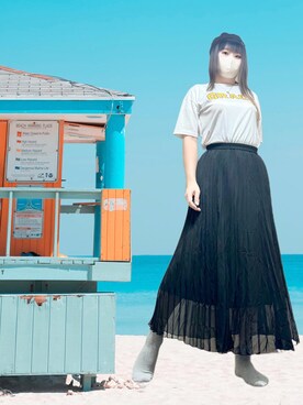 さくら🌸さんのコーディネート