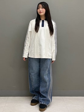 KMさんのコーディネート