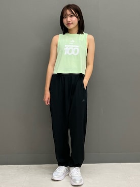 KMさんのコーディネート
