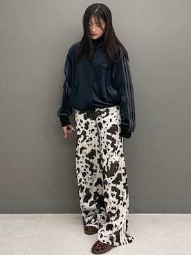 KMさんのコーディネート