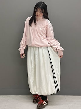 KMさんのコーディネート