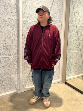 TKさんのコーディネート